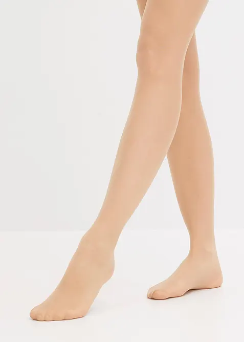 Formande strumpbyxa (30 den), bonprix