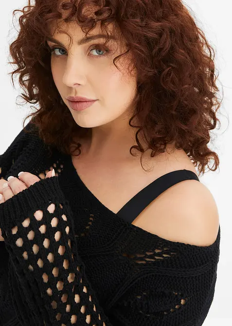 BH med bygel och vadderade axelband (2-pack), bonprix