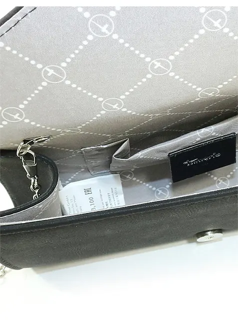 Kuvertv&auml;ska fr&aring;n Tamaris, Tamaris