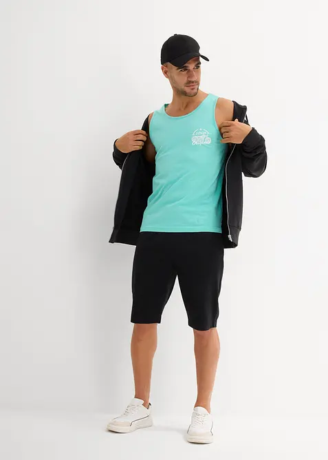 Linne (3-pack), bonprix