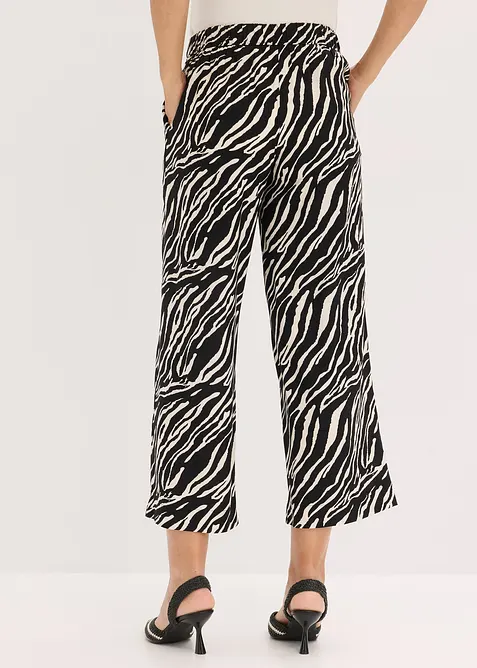 Dra på-byxa, bonprix