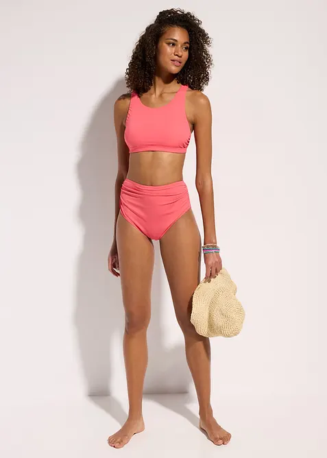 Bikini med BH-topp (2 delar), bonprix