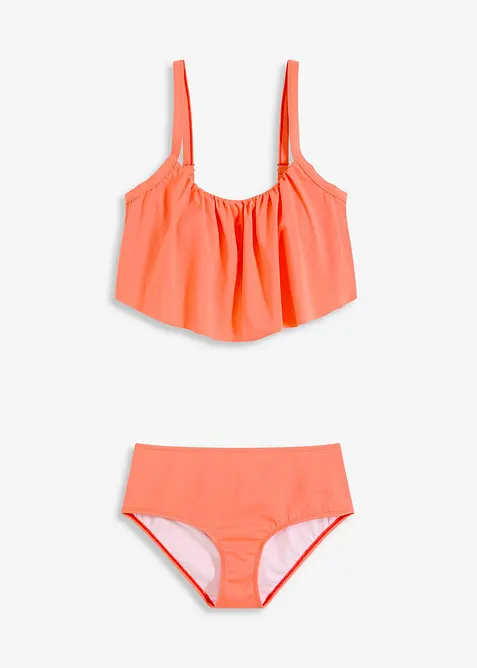 Bikini med BH-topp (2 delar), bonprix