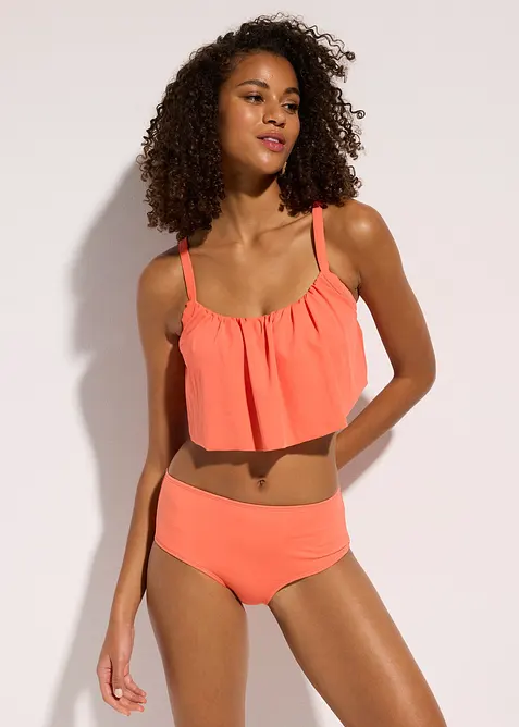 Bikini med BH-topp (2 delar), bonprix