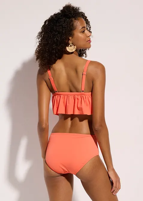 Bikini med BH-topp (2 delar), bonprix