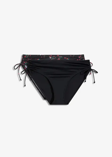 Bikinibyxa (2-pack), bonprix