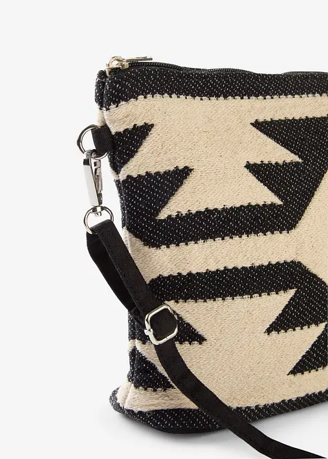 Axelremsv&auml;ska av canvas, bonprix