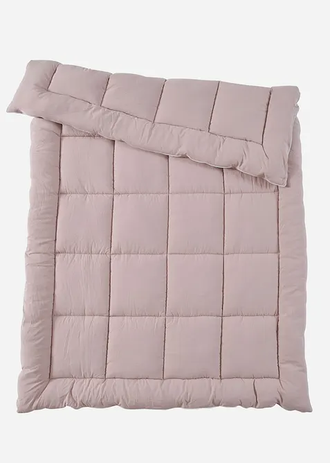 Tunt t&auml;cke i mikrofiber, bonprix