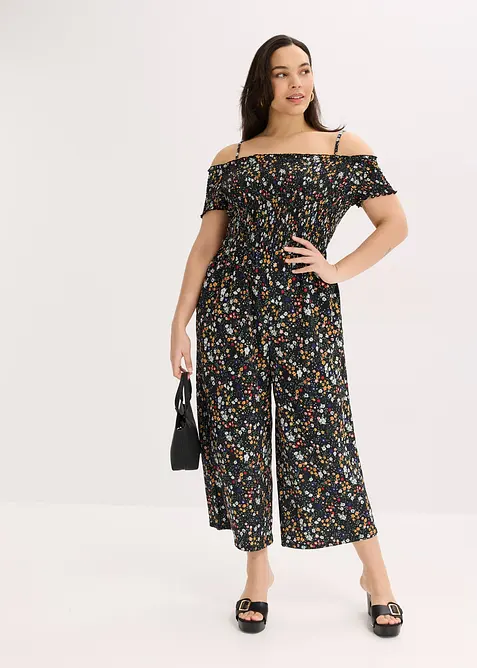 Jerseyjumpsuit, bonprix