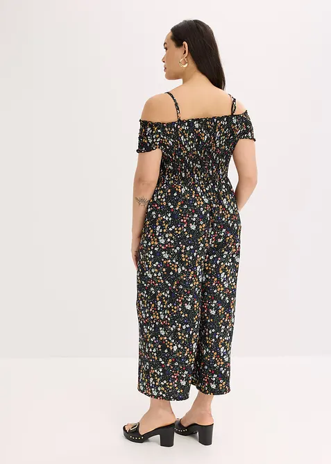 Jerseyjumpsuit, bonprix