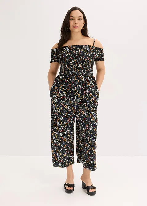 Jerseyjumpsuit, bonprix