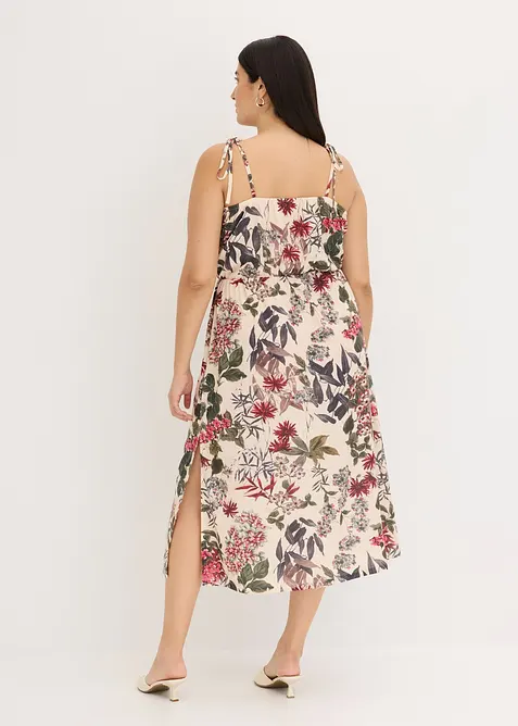 Jerseyklänning, bonprix