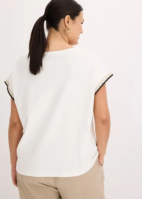 Topp med dekorationer, bonprix