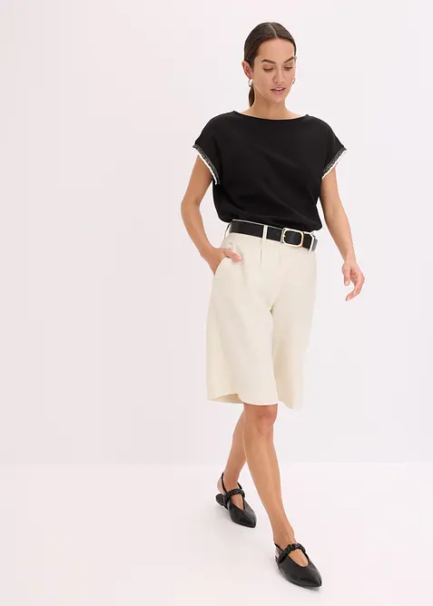 Topp med dekorationer, bonprix