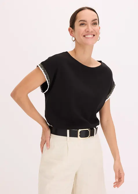 Topp med dekorationer, bonprix