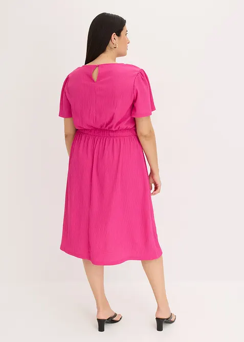 Jerseykl&auml;nning, bonprix