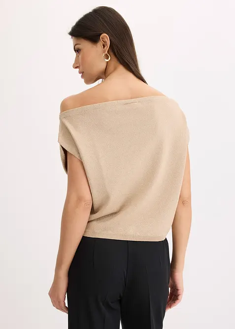 One shoulder-topp, bonprix