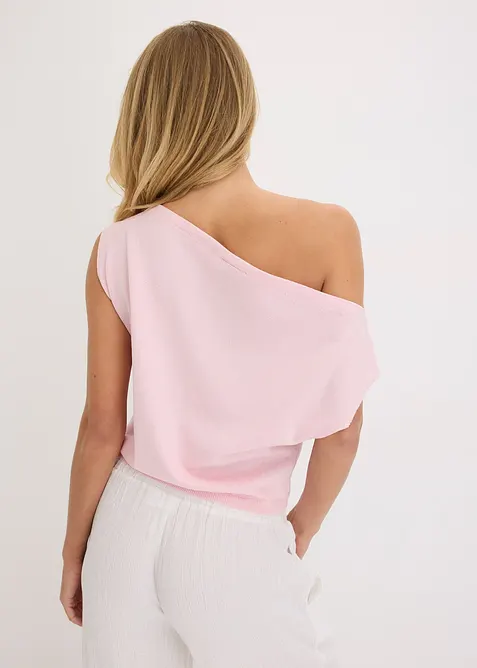 One shoulder-topp, bonprix