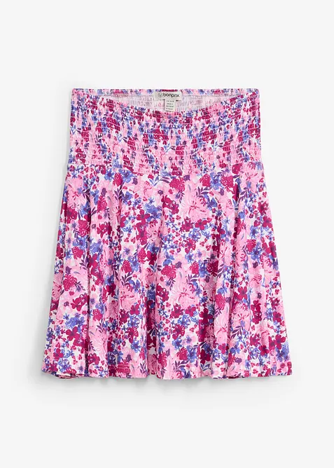 Mammakjol i jersey, bonprix