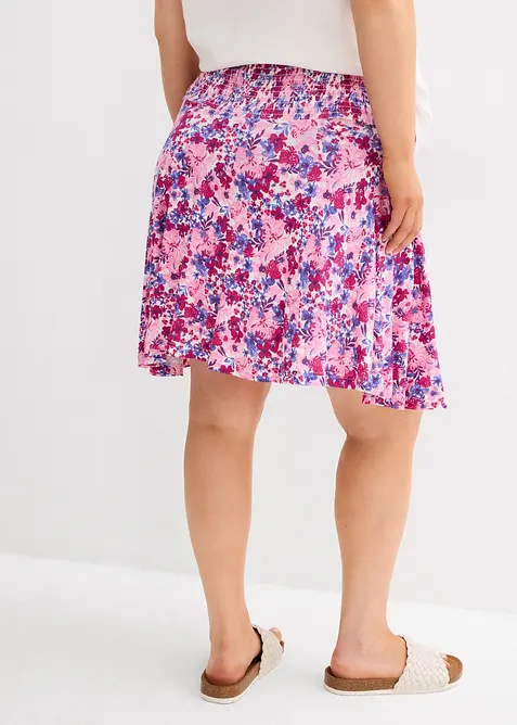 Mammakjol i jersey, bonprix