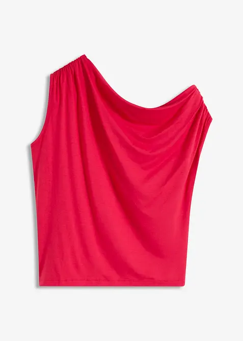 Topp med asymmetrisk ringning, bonprix