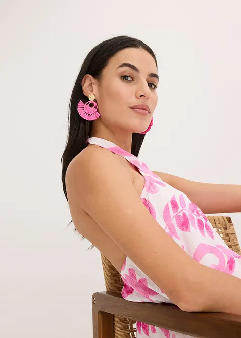 &Ouml;rh&auml;ngen i bastlook, bonprix