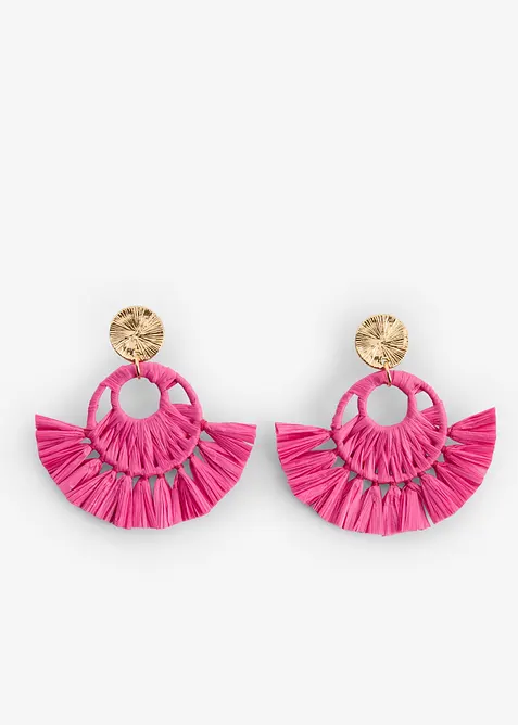 &Ouml;rh&auml;ngen i bastlook, bonprix