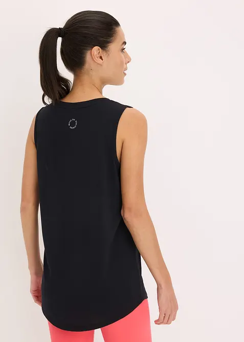 Snabbtorkande funktionslinne (2-pack), bonprix