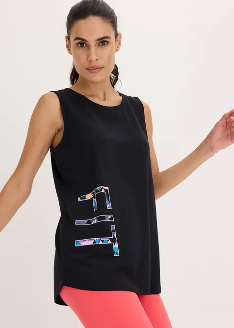 Snabbtorkande funktionslinne (2-pack), bonprix