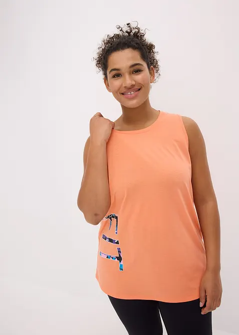 Snabbtorkande funktionslinne (2-pack), bonprix