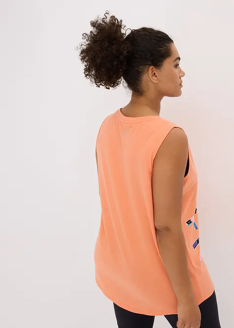 Snabbtorkande funktionslinne (2-pack), bonprix