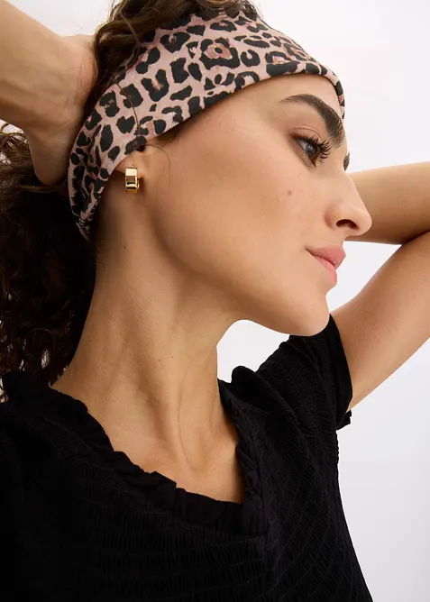 H&aring;rband (2-pack), bonprix