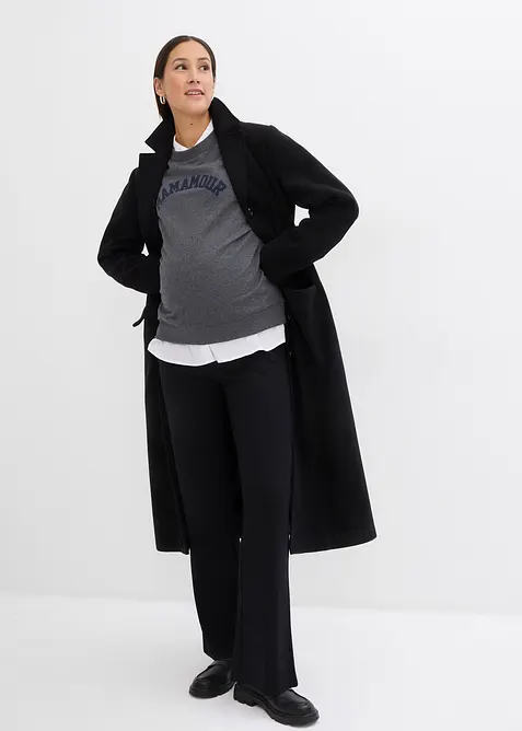 Mammabyxa av Punto di Roma med lätt utställda ben, bonprix