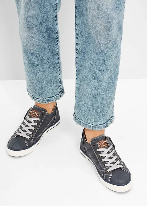 Sneakers fr&aring;n Mustang, Mustang