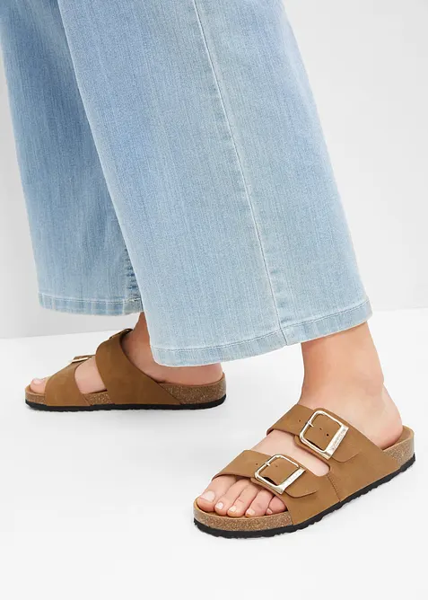 Toffla fr&aring;n Tamaris, Tamaris