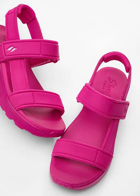 Sandal fr&aring;n Sketchers, Skechers