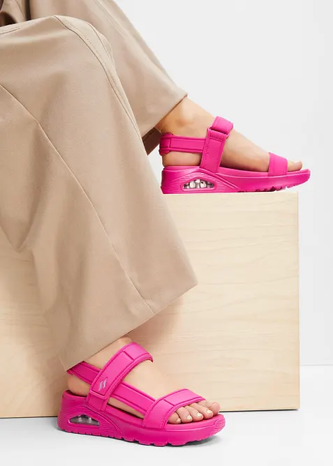 Sandal fr&aring;n Sketchers, Skechers