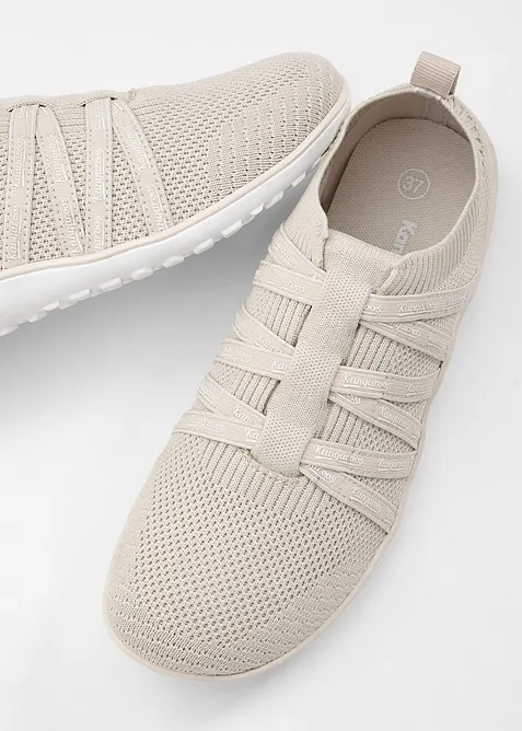 L&aring;gsko fr&aring;n Kangaroos, Kangaroos