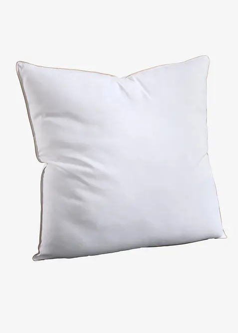 Kudde med mjuk dunkänsla, bonprix