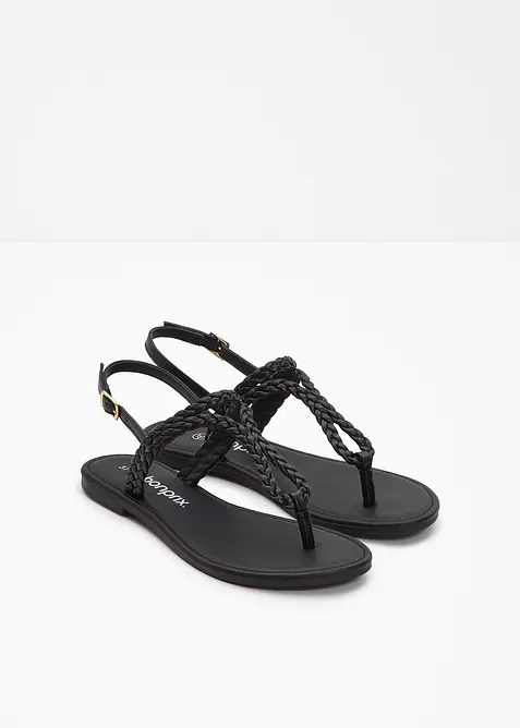 Flip flop-sandal, bonprix