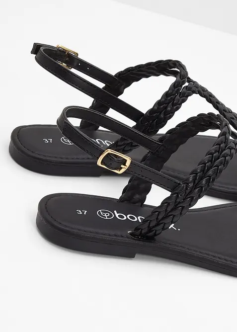 Flip flop-sandal, bonprix