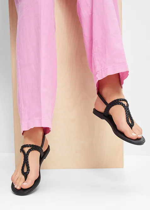 Flip flop-sandal, bonprix