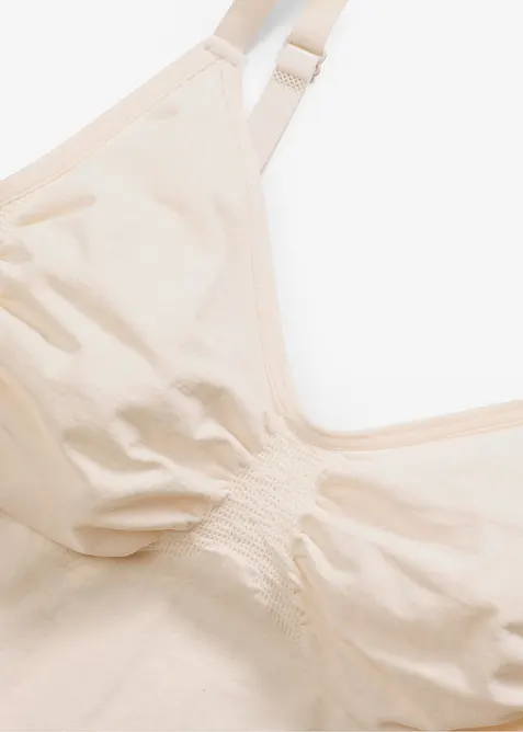 S&ouml;ml&ouml;s body med medelh&ouml;g formande effekt, bonprix