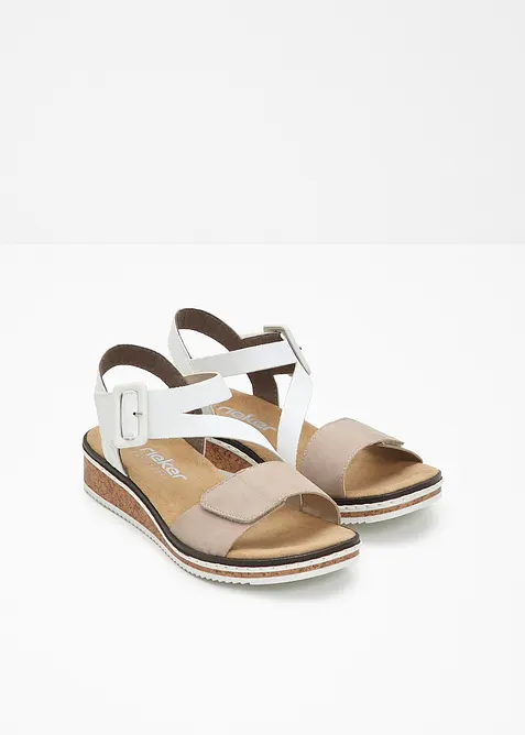 Sandal från Rieker, Rieker