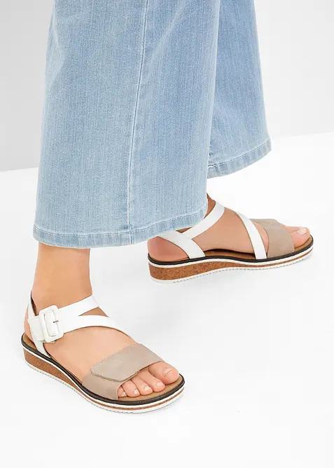 Sandal från Rieker, Rieker