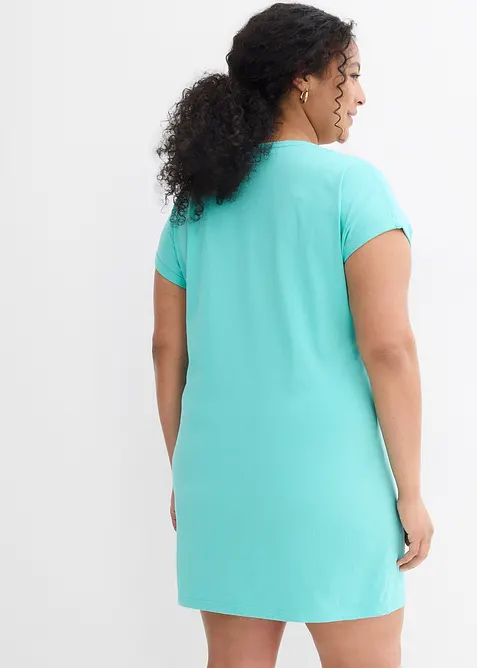 Trik&aring;kl&auml;nning av ekologisk bomull (2-pack), bonprix