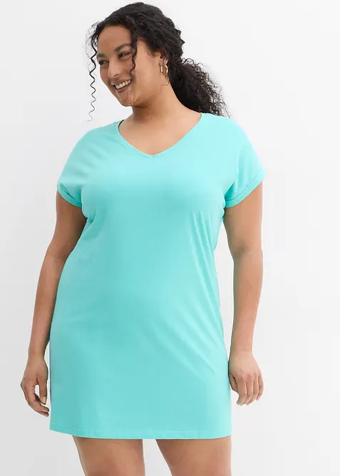 Trik&aring;kl&auml;nning av ekologisk bomull (2-pack), bonprix