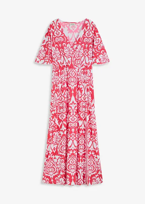 Jerseyklänning, bonprix