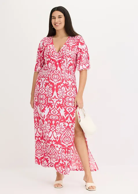 Jerseyklänning, bonprix