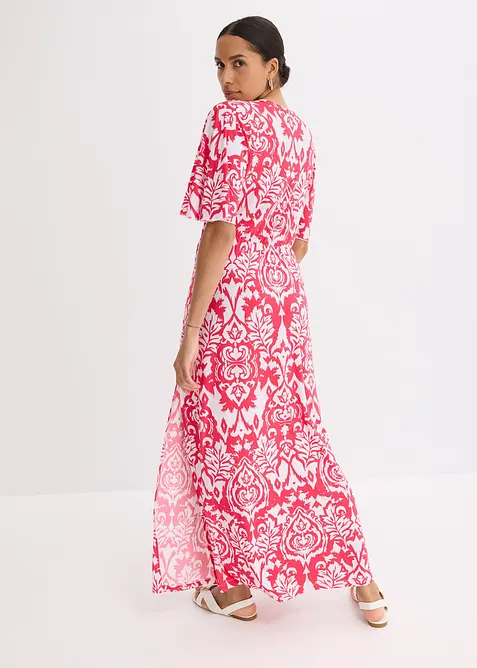 Jerseyklänning, bonprix